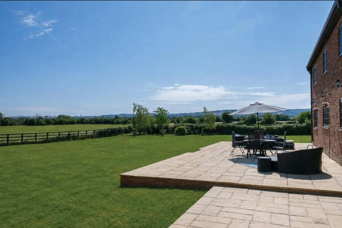 Pitchers Hill, Wickhamford, WR11, photo 18