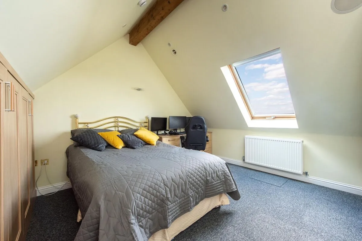 Pitchers Hill, Wickhamford, WR11, photo 12