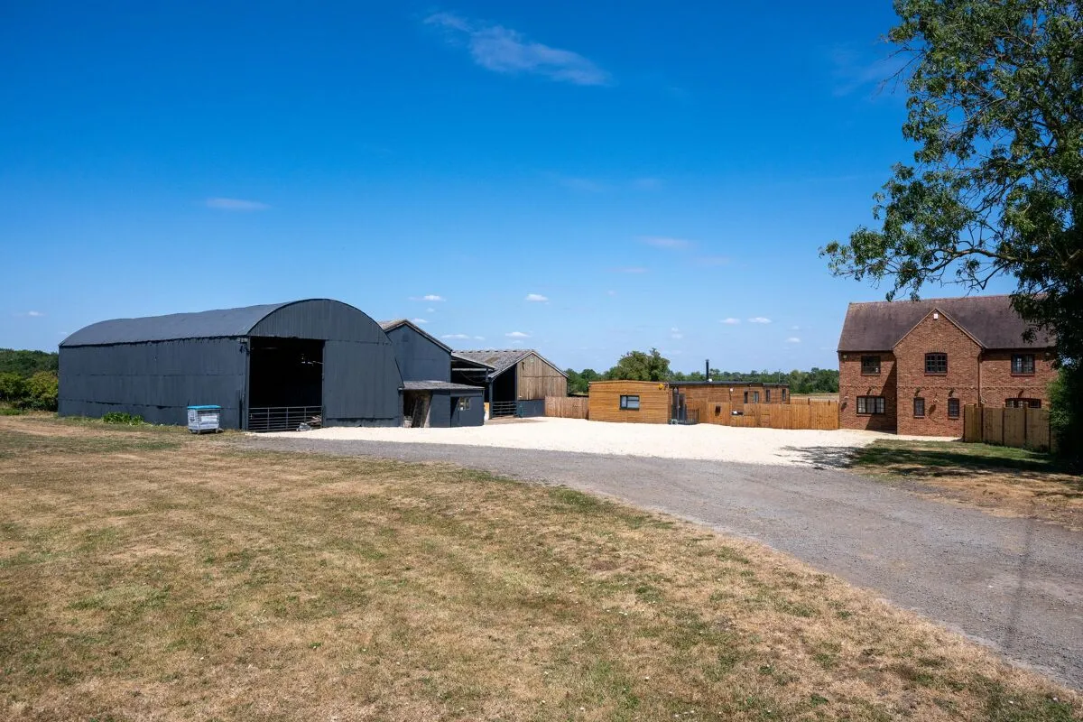 Pitchers Hill, Wickhamford, WR11, photo 20