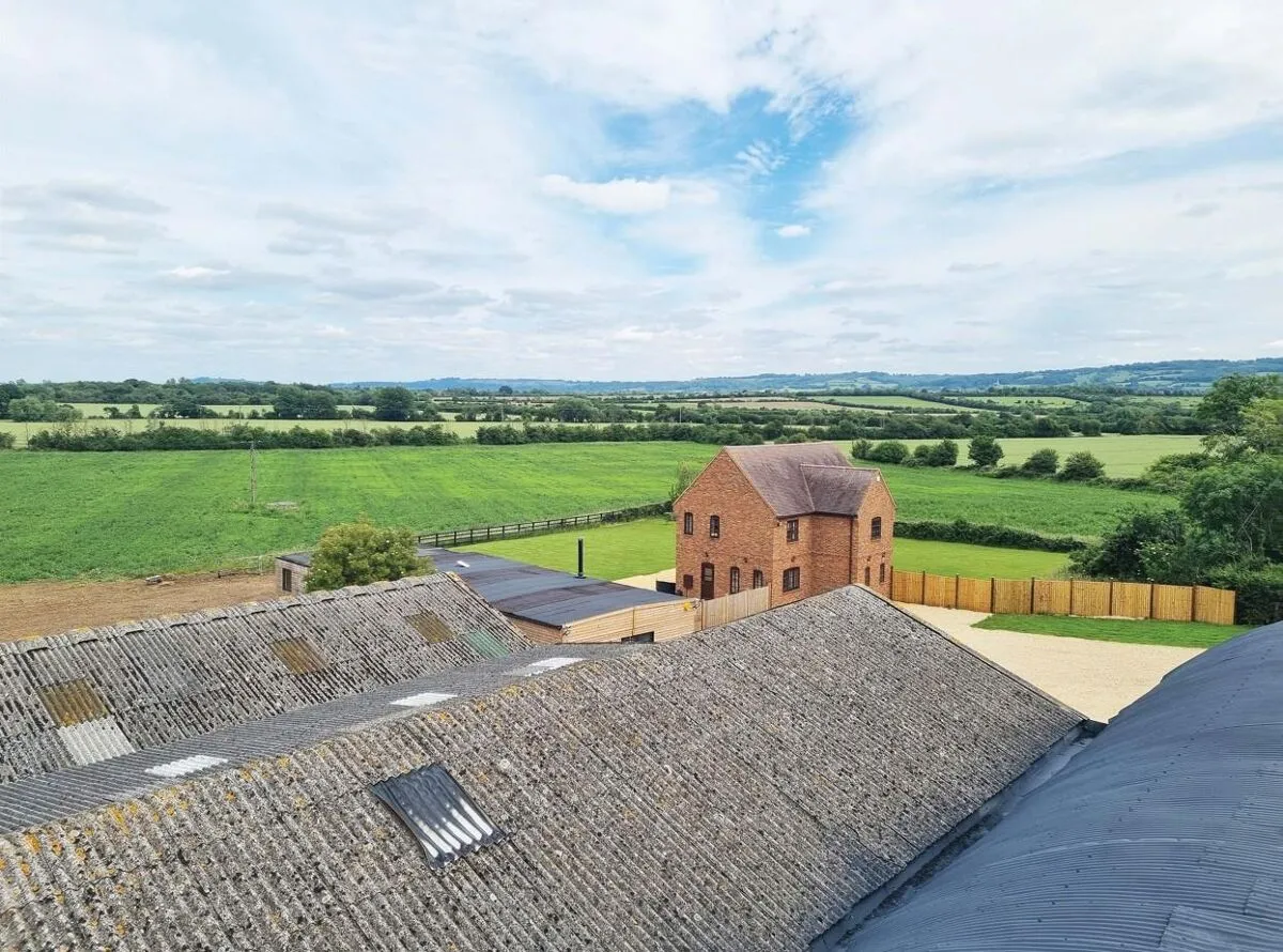 Pitchers Hill, Wickhamford, WR11, photo 30