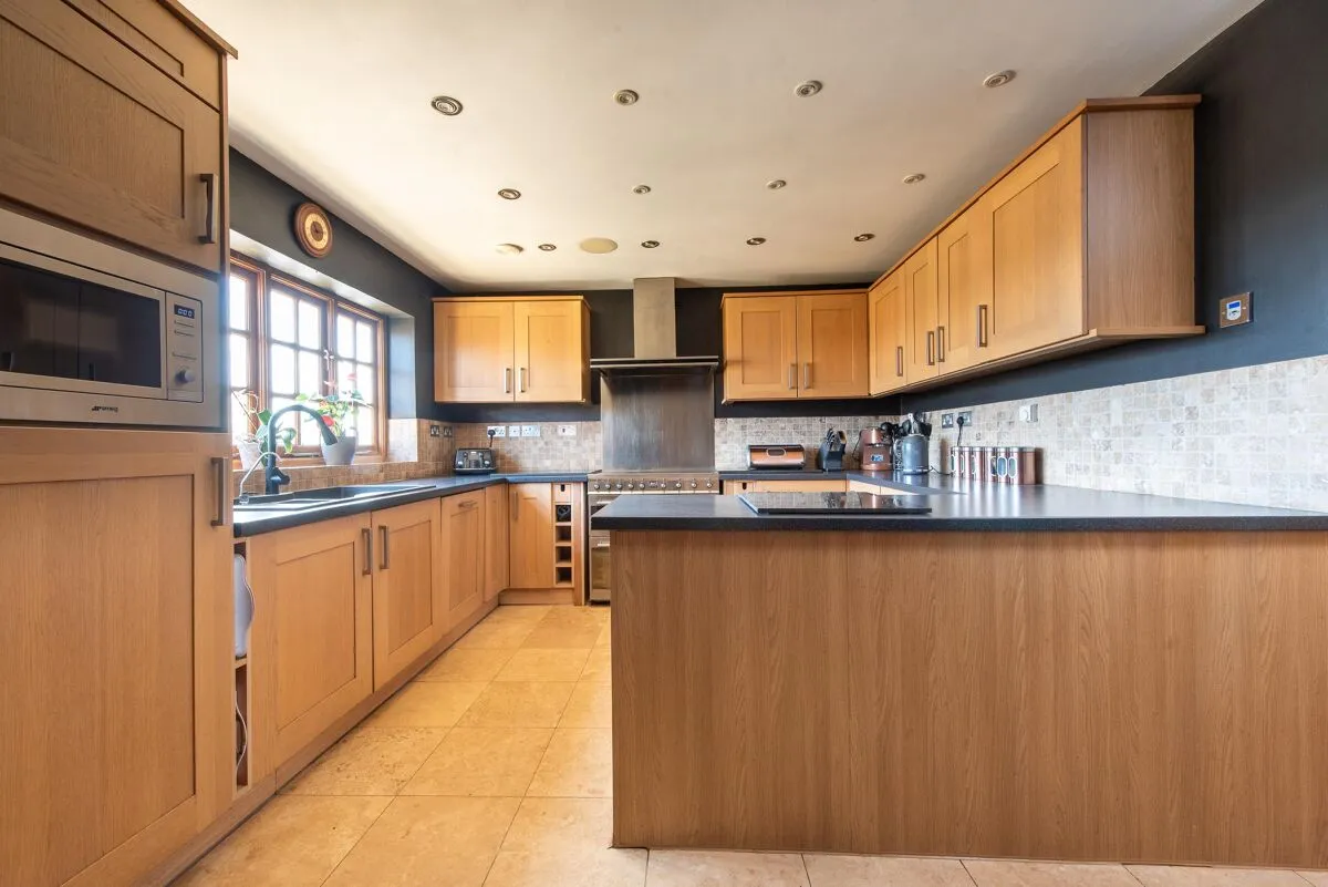 Pitchers Hill, Wickhamford, WR11, photo 4