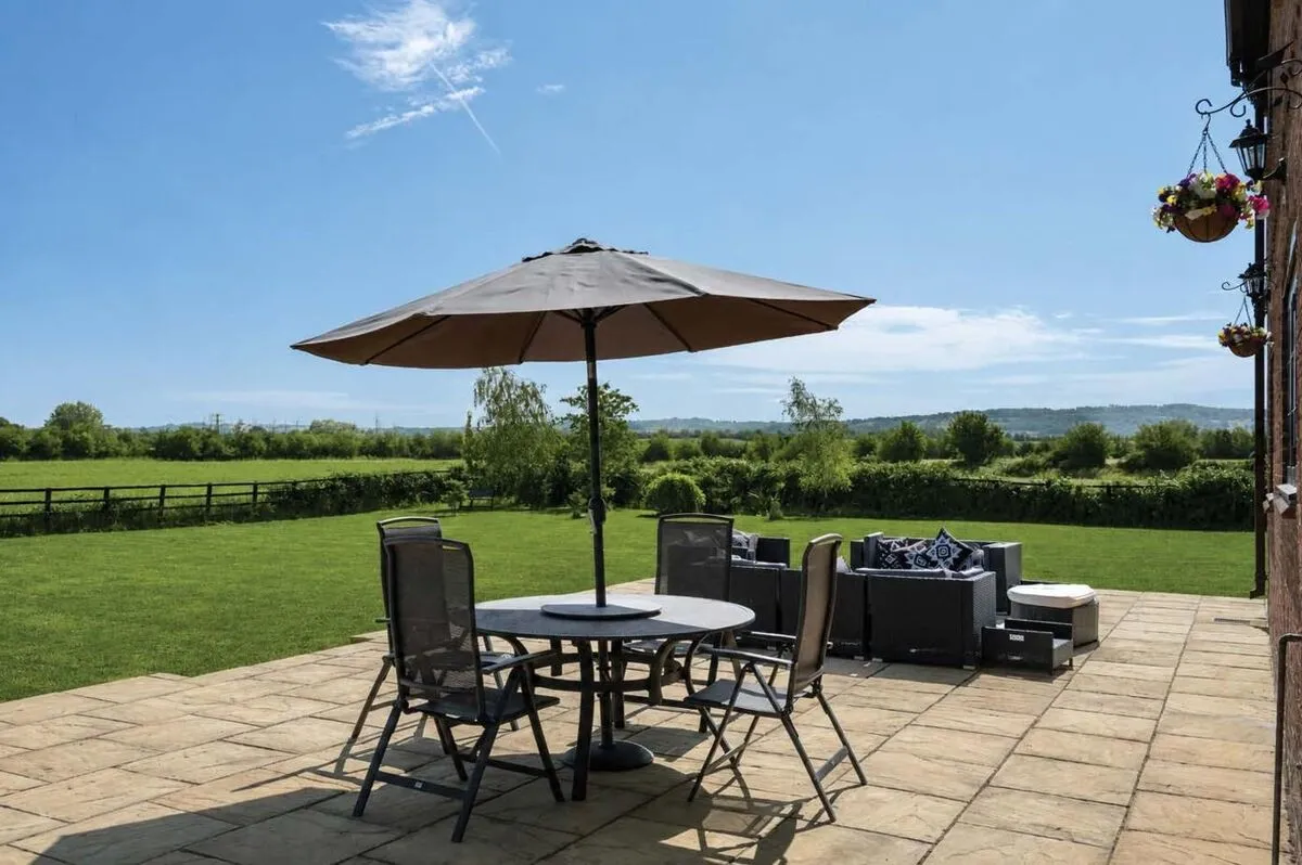 Pitchers Hill, Wickhamford, WR11, photo 15