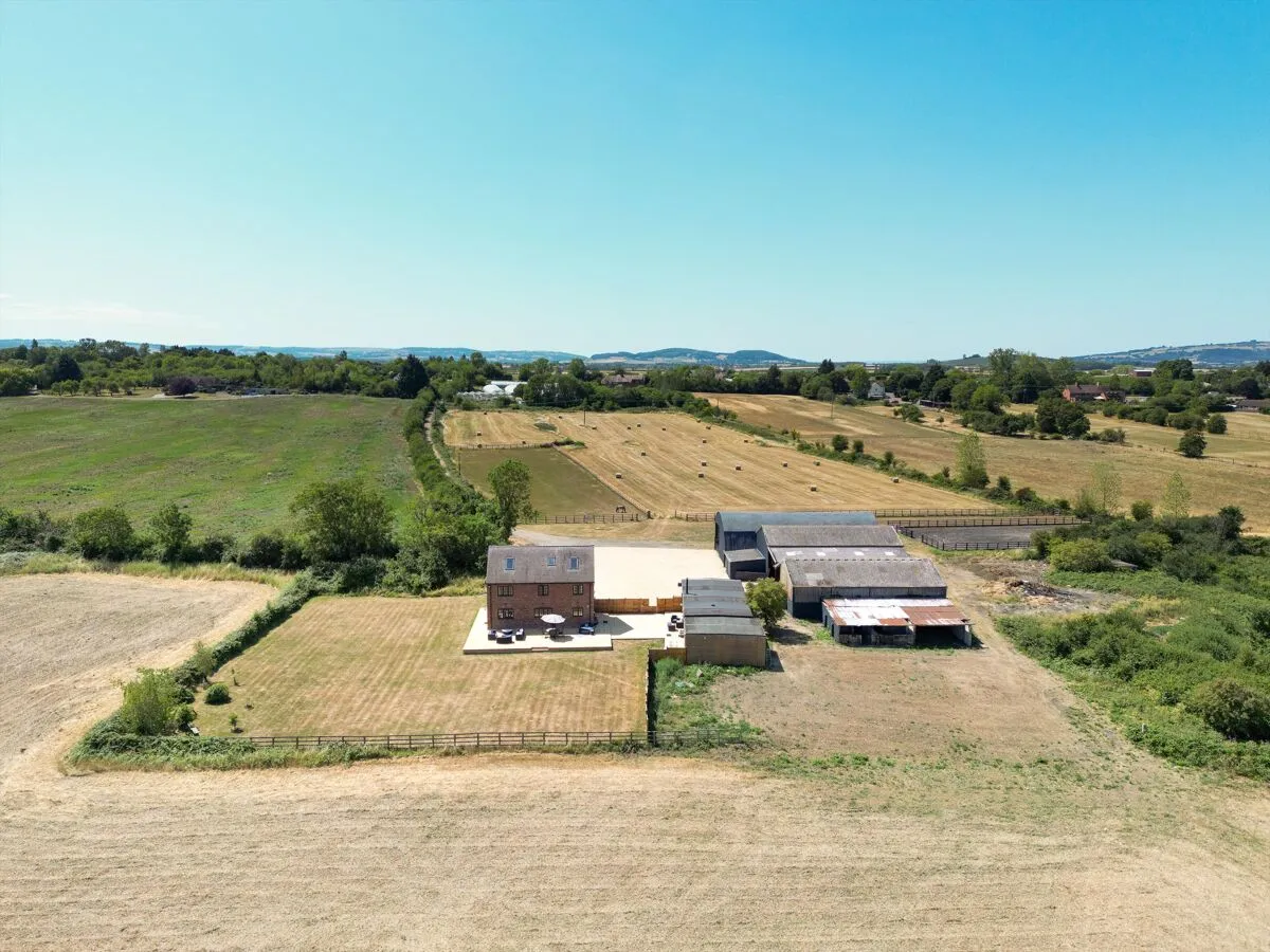 Pitchers Hill, Wickhamford, WR11, photo 29