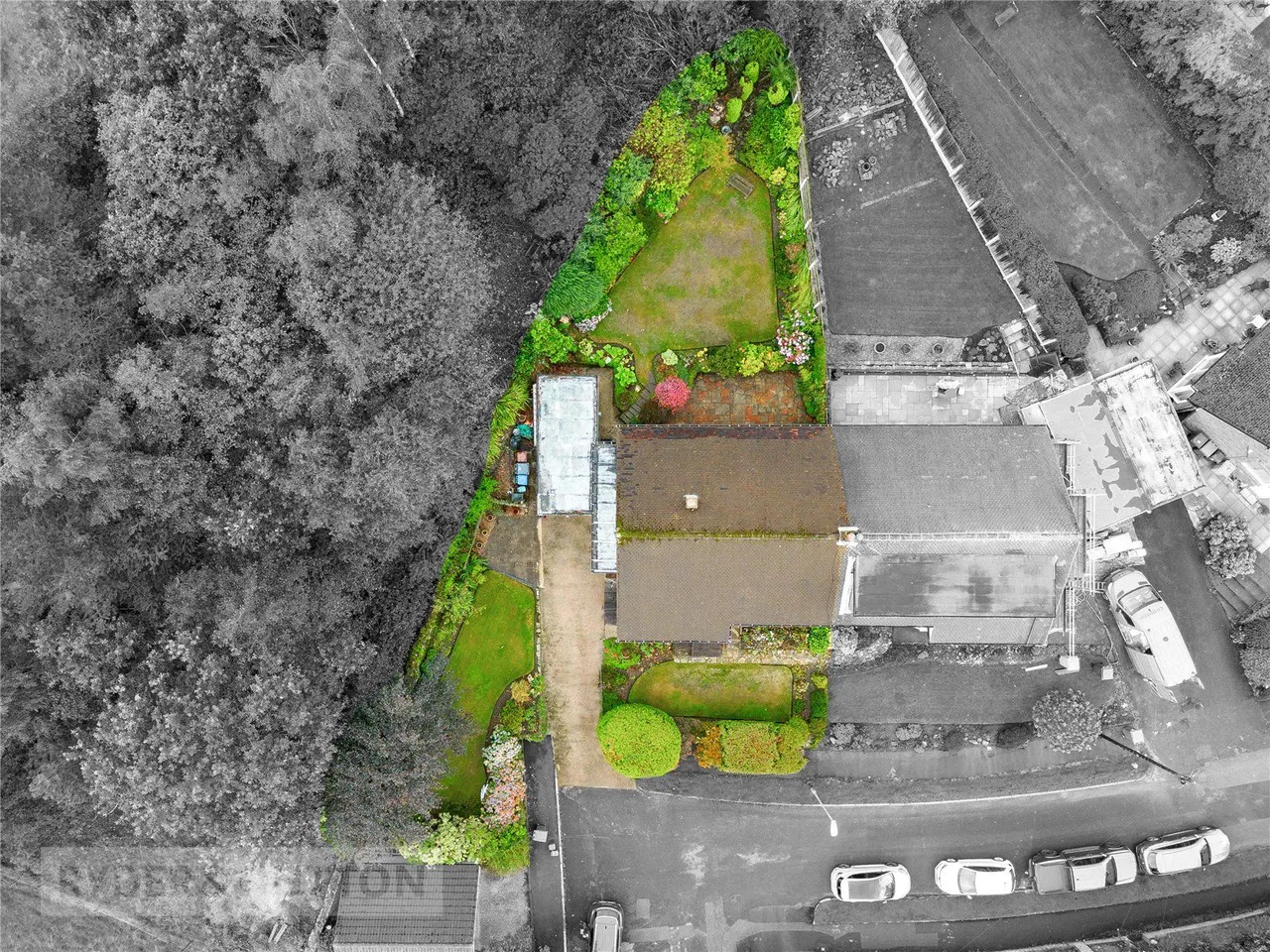 2 bed house for sale, Beechfield, Grasscroft, OL4