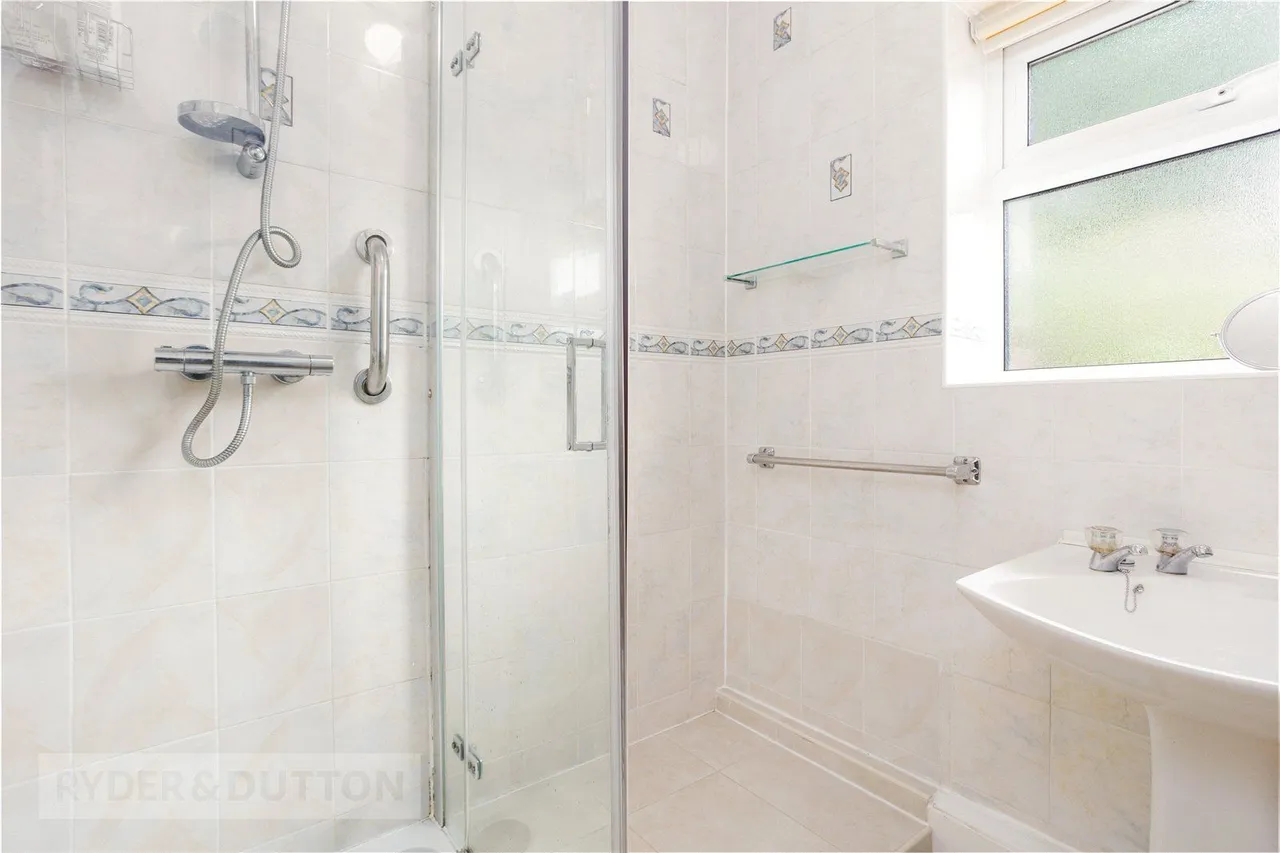 Beechfield, Grasscroft, OL4, photo 16