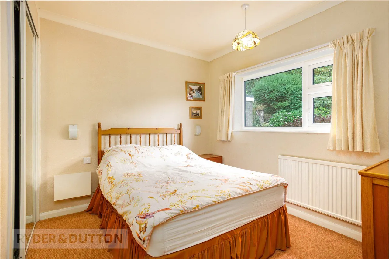 Beechfield, Grasscroft, OL4, photo 14