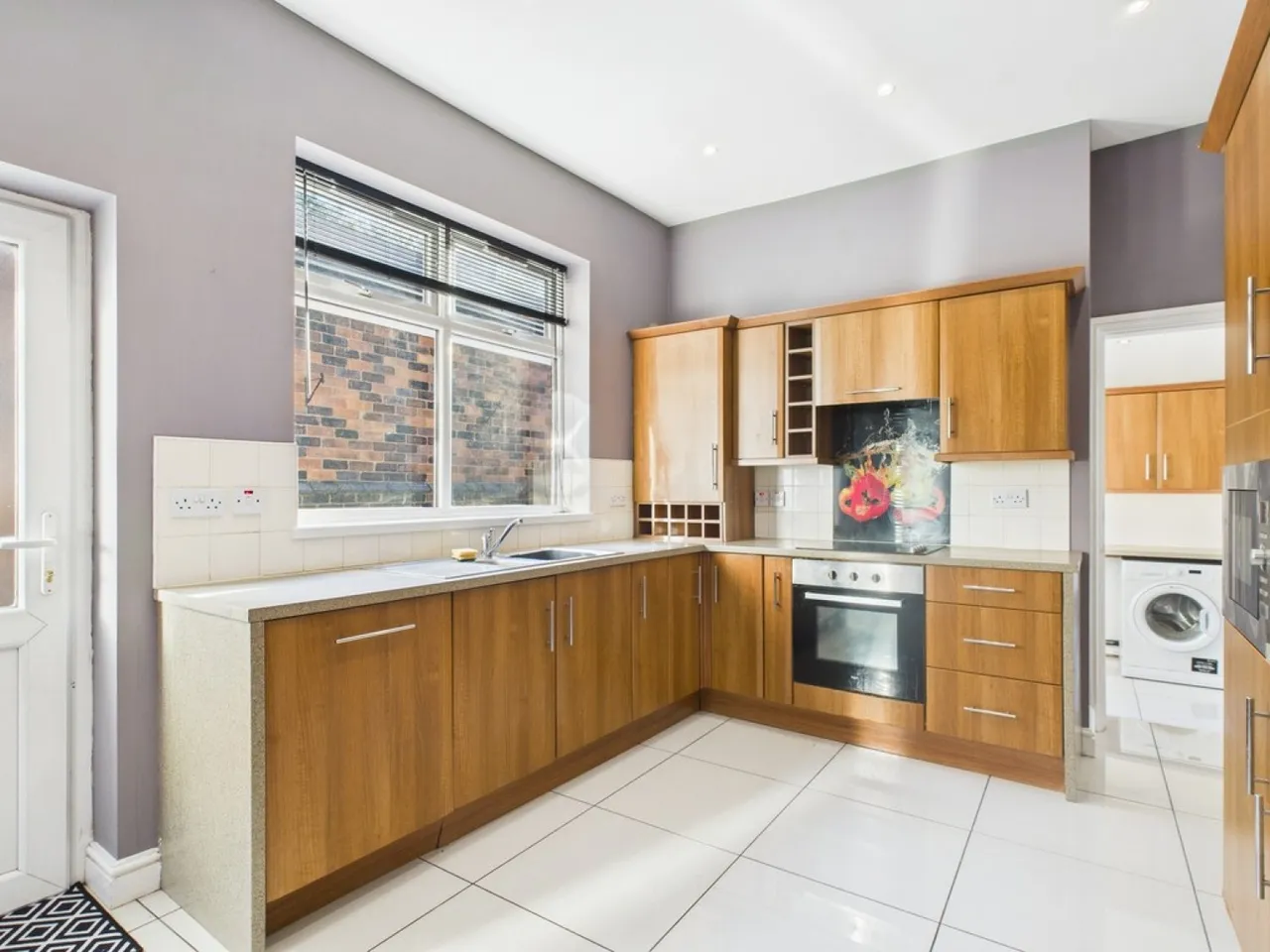 Lorne Street, Burslem, Stoke-on-Trent, photo 9