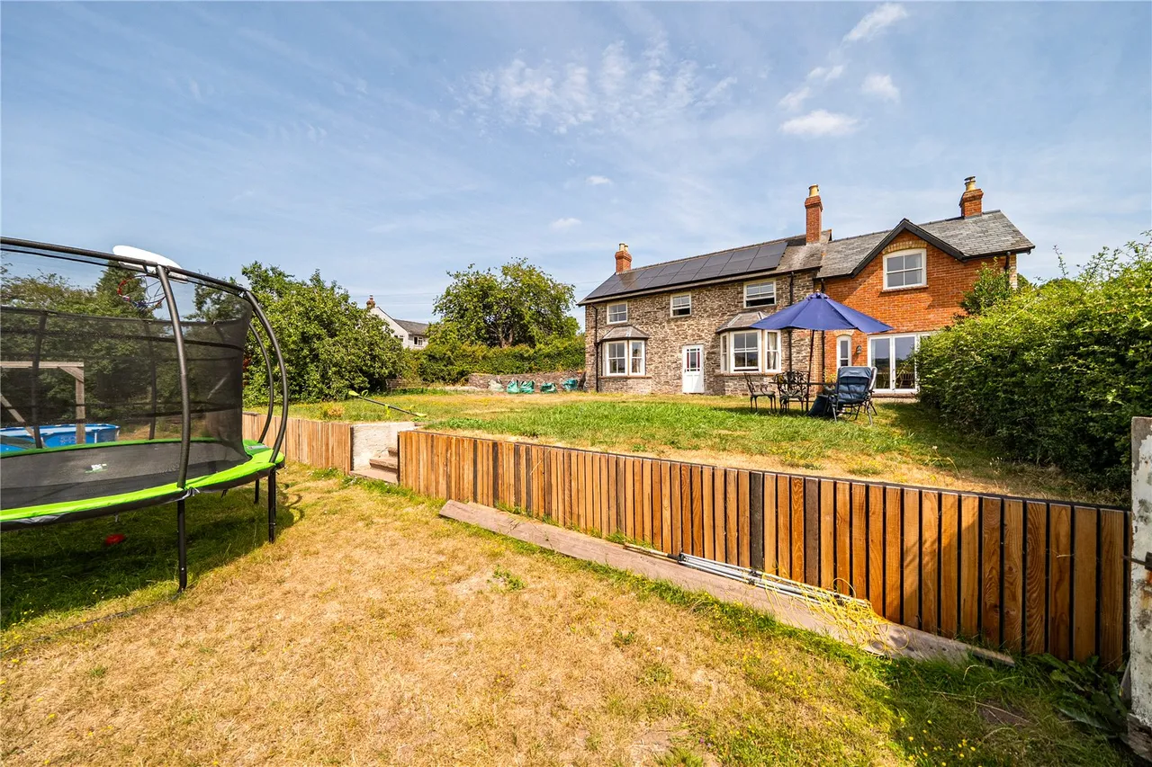 Peterchurch, Hereford, Herefordshire, HR2 0RX, photo 22