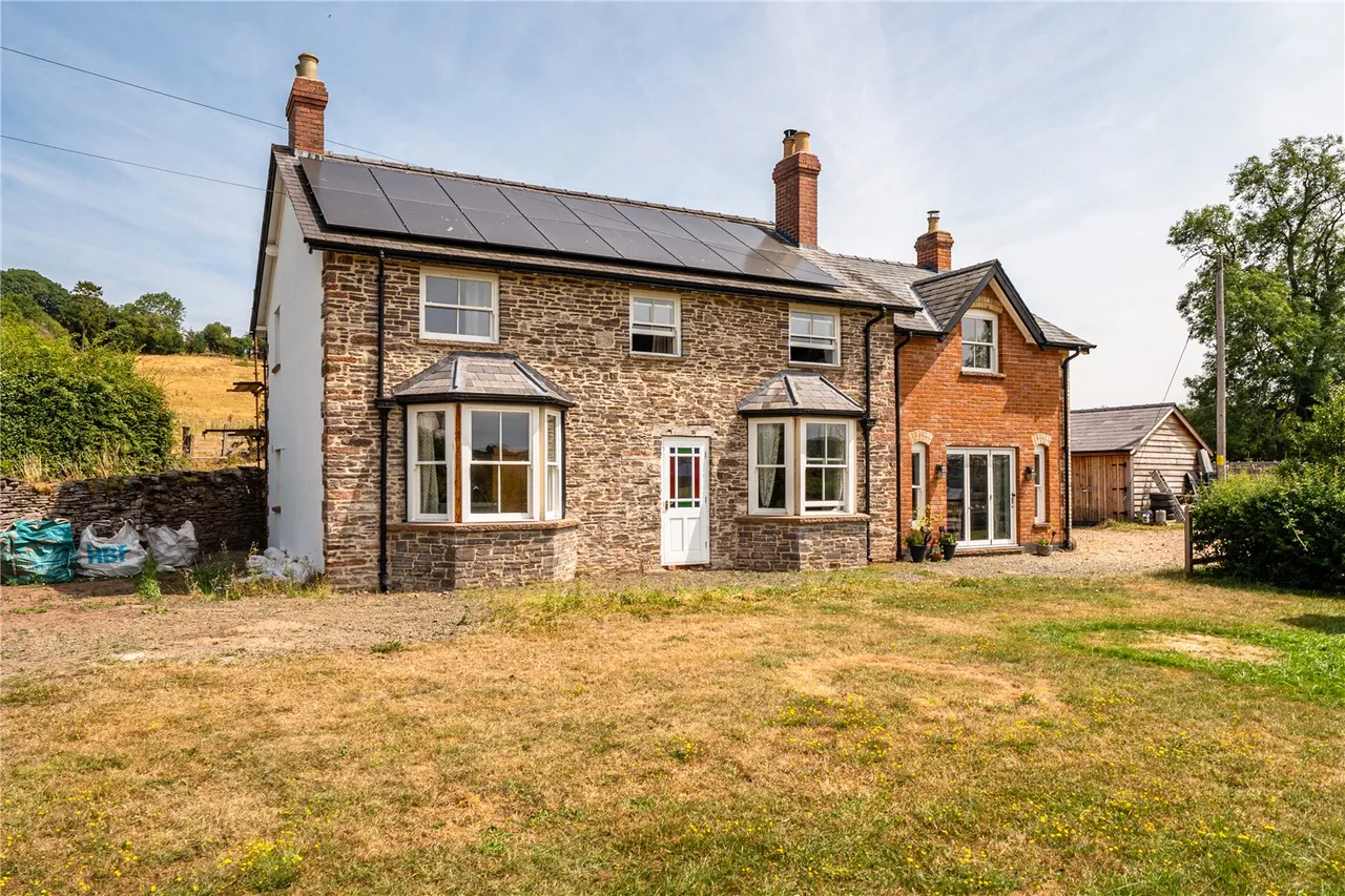Peterchurch, Hereford, Herefordshire, HR2 0RX, photo 21
