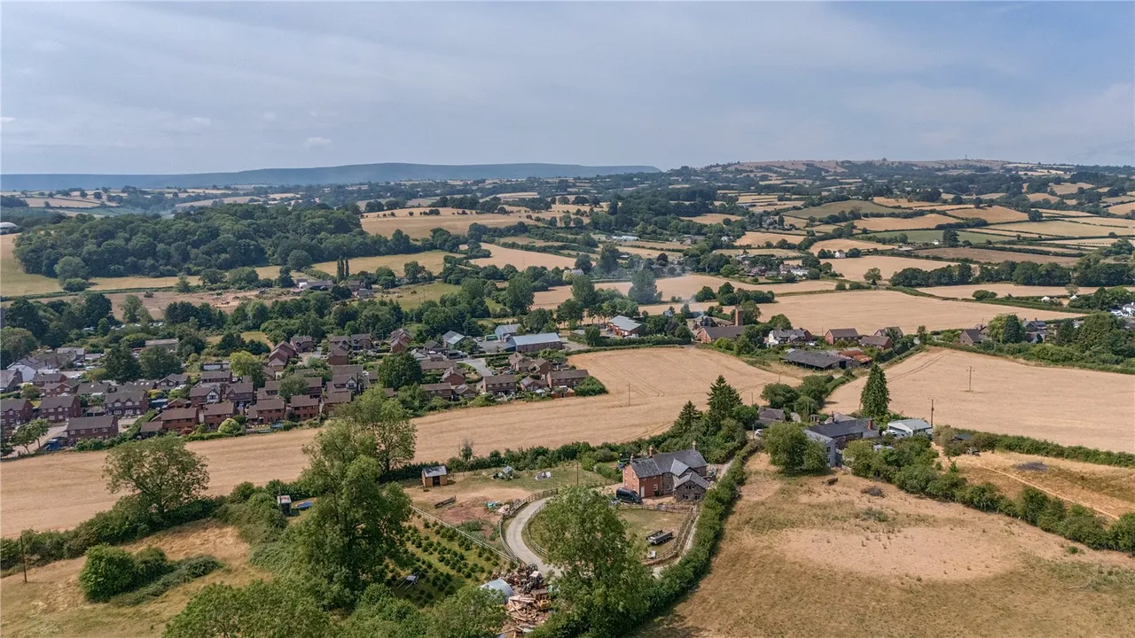 Peterchurch, Hereford, Herefordshire, HR2 0RX, photo 24