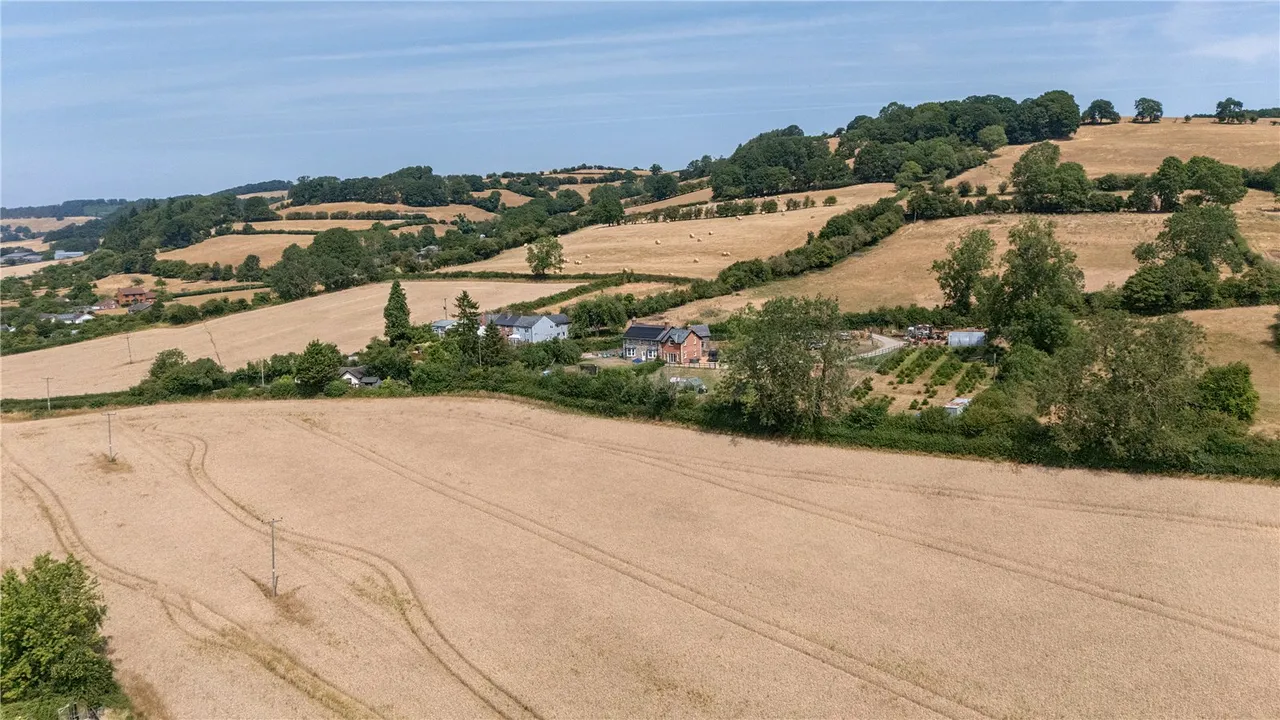 Peterchurch, Hereford, Herefordshire, HR2 0RX, photo 26