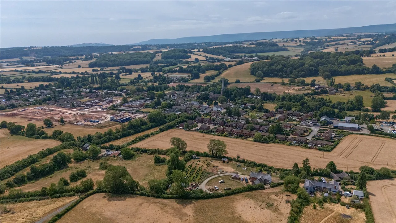 Peterchurch, Hereford, Herefordshire, HR2 0RX, photo 23