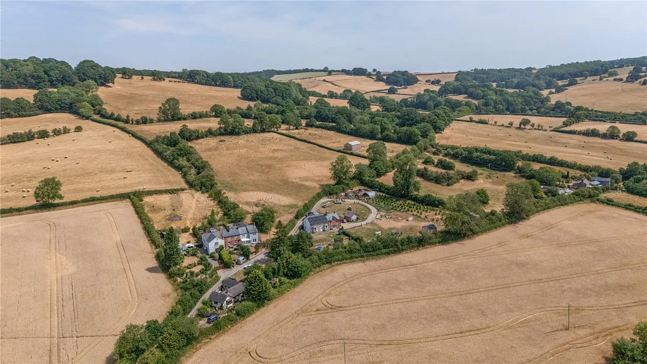 Peterchurch, Hereford, Herefordshire, HR2 0RX, photo 25