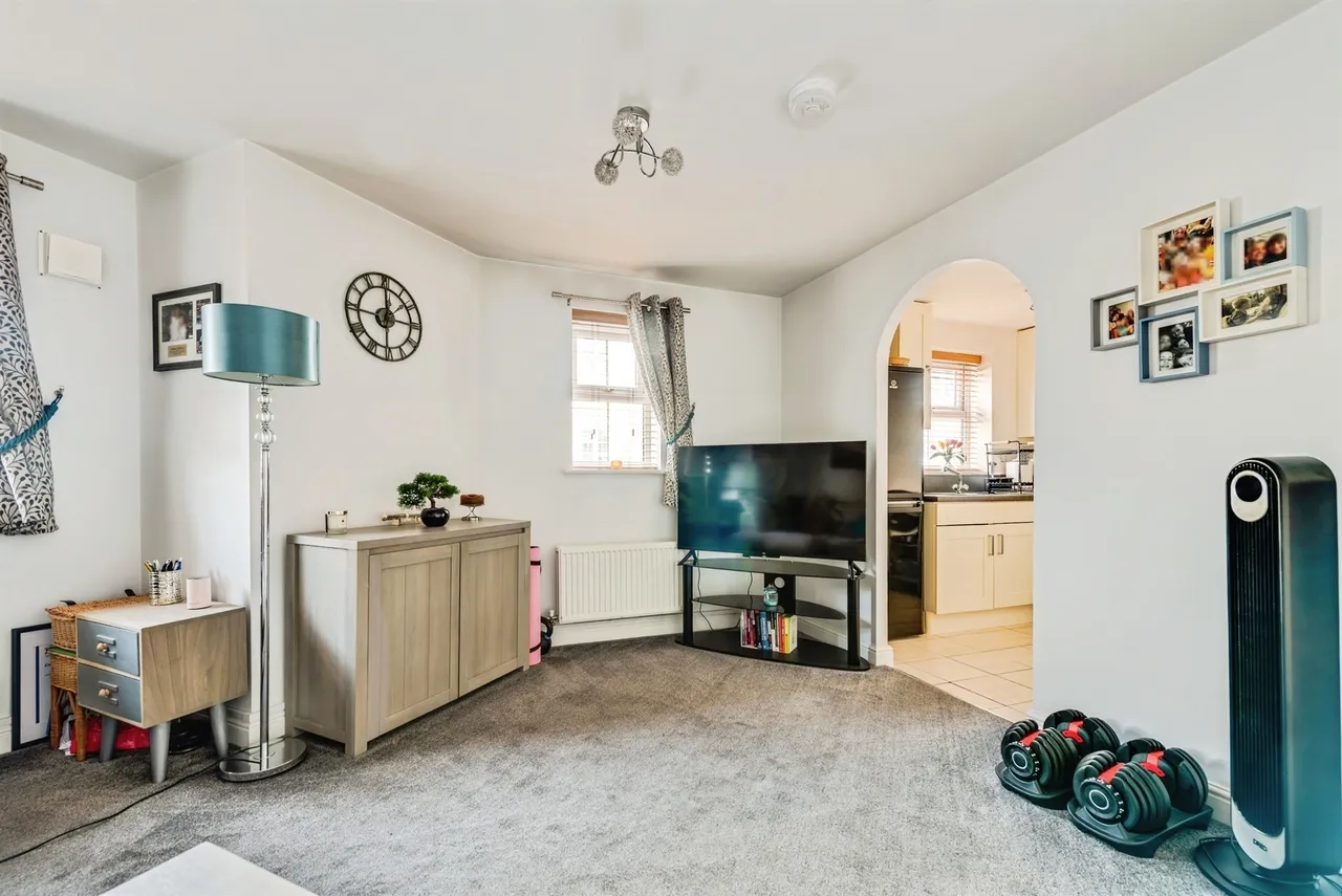 Woodford Way, Witney, photo 10