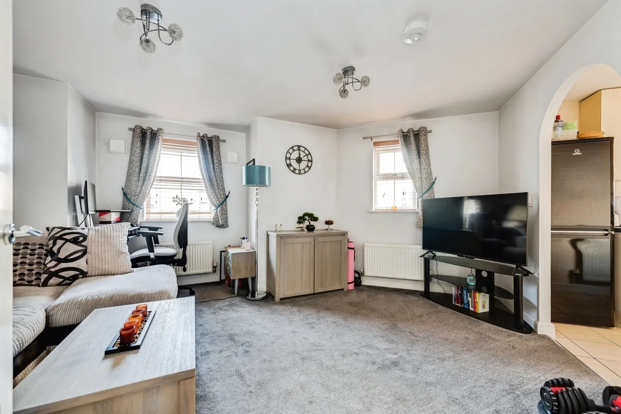 Woodford Way, Witney, photo 6