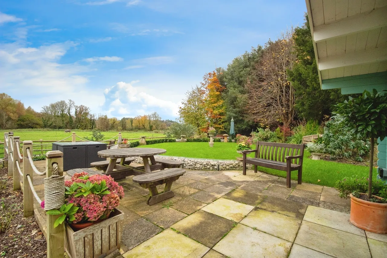 The Stables, Puddletown, Dorchester, photo 11