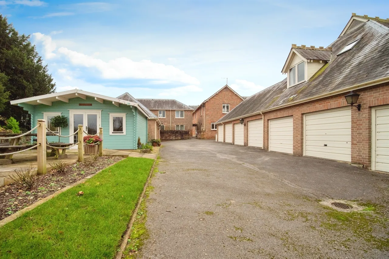 The Stables, Puddletown, Dorchester, photo 6