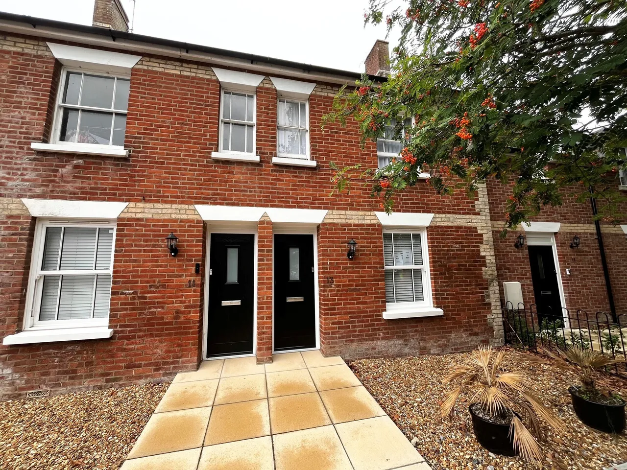 2 bed flat to rent, Meeting House Lane, Ringwood, BH24