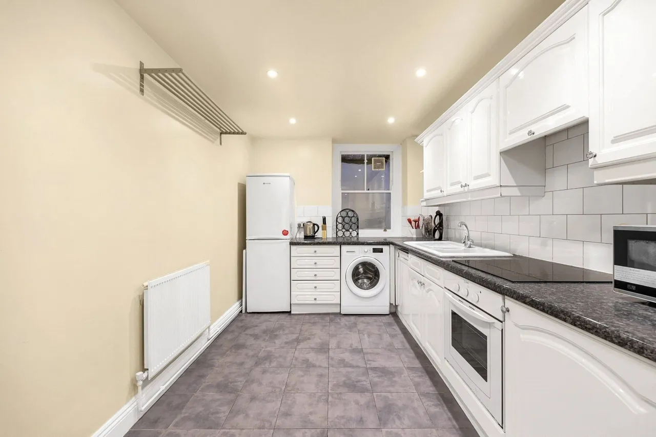 Clerkenwell Road, Clerkenwell, EC1M, photo 3