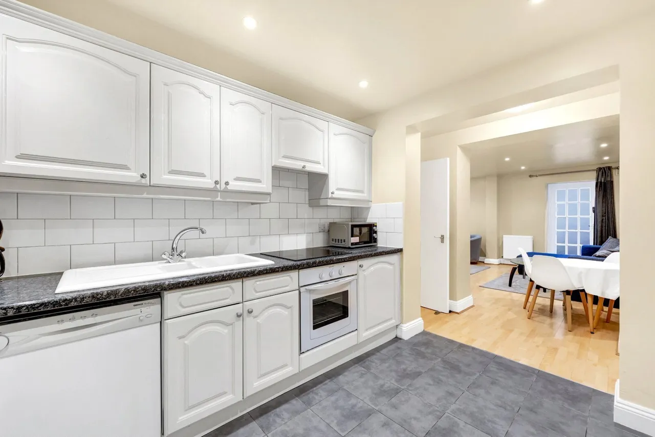 Clerkenwell Road, Clerkenwell, EC1M, photo 26