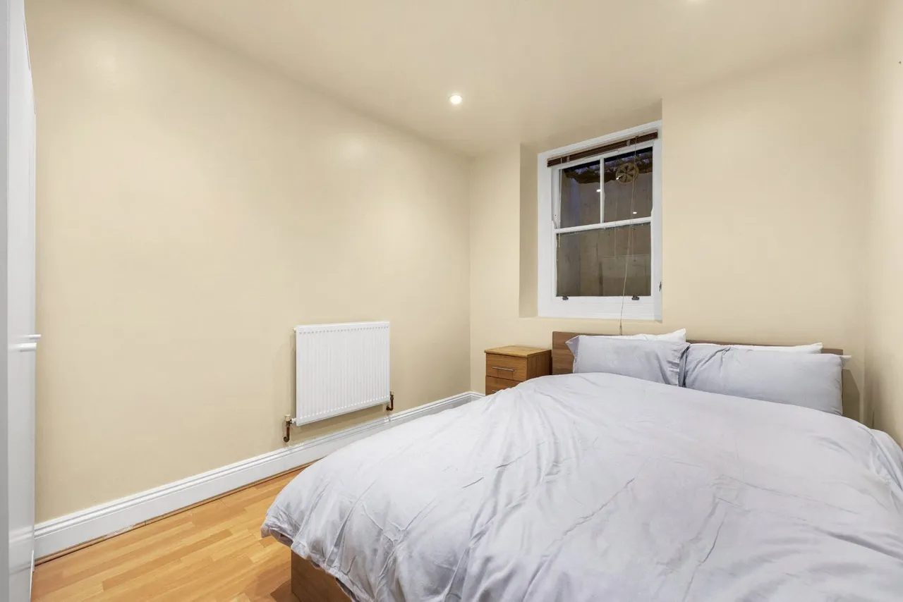 Clerkenwell Road, Clerkenwell, EC1M, photo 4