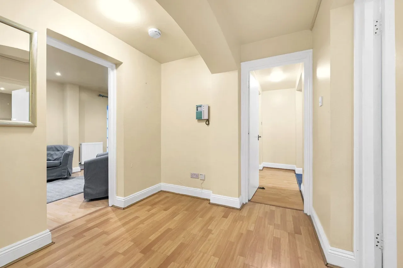 Clerkenwell Road, Clerkenwell, EC1M, photo 20