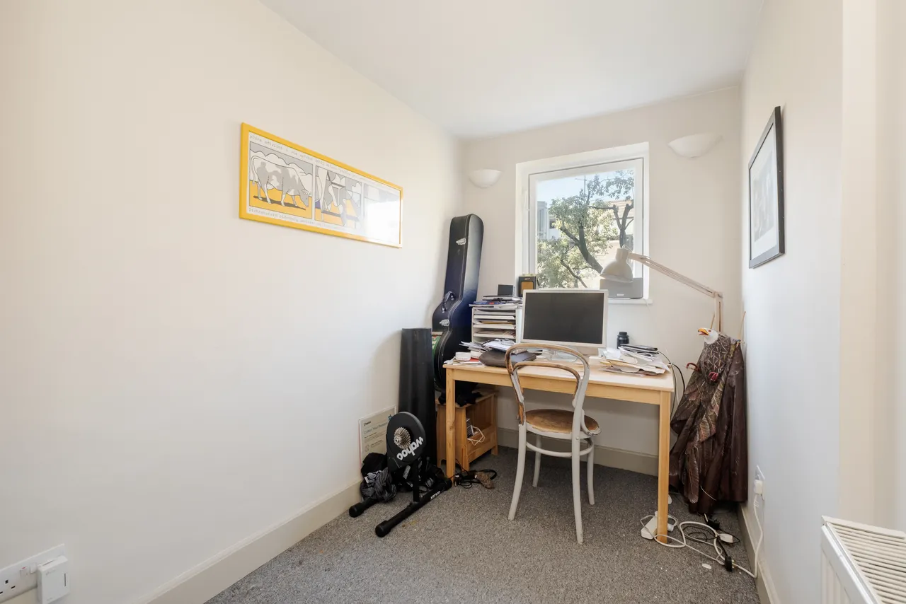 North Villas, London, NW1, photo 9