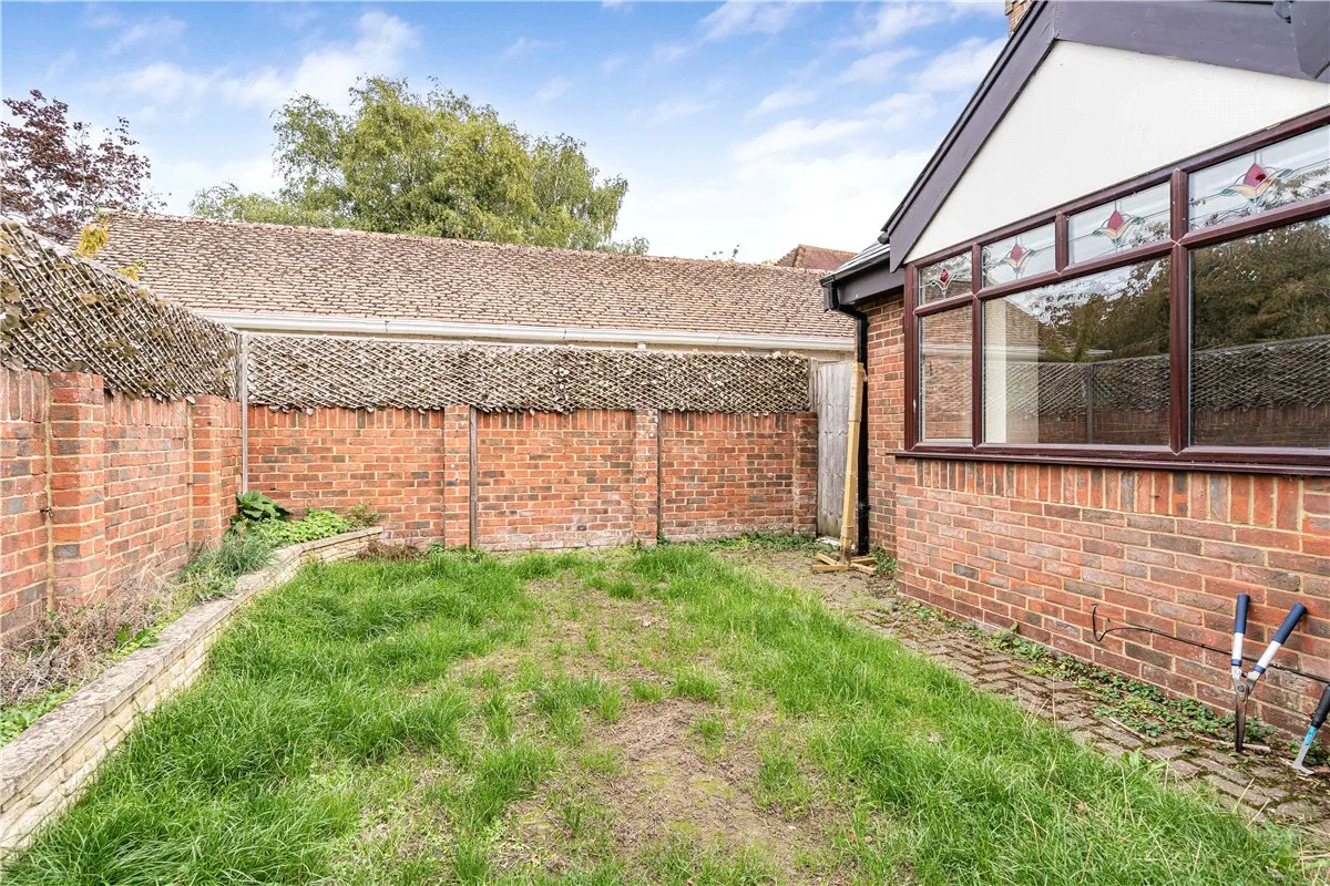 Godstow Road, Wolvercote, OX2, photo 14