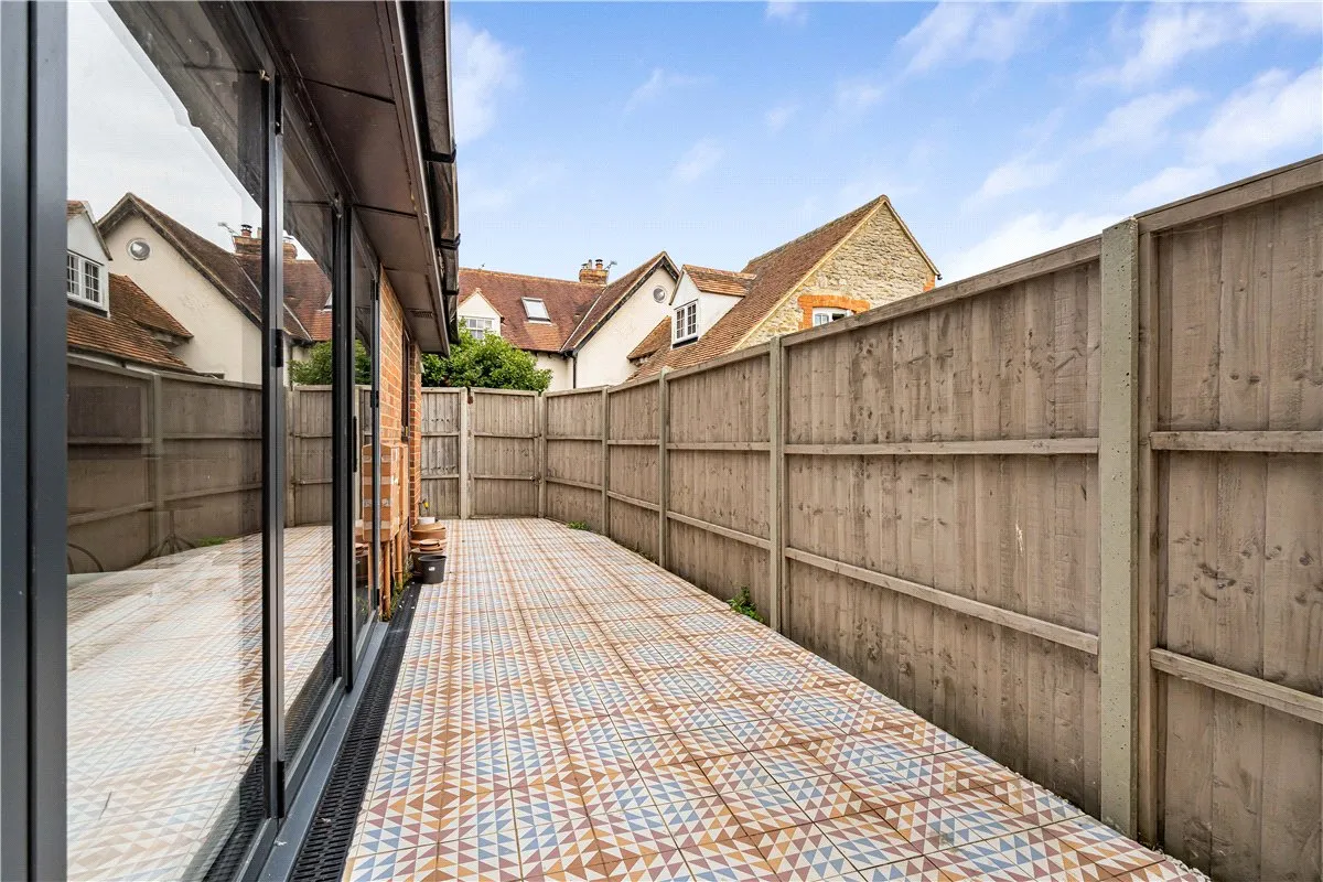 Godstow Road, Wolvercote, OX2, photo 12