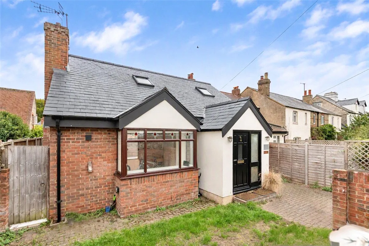 Godstow Road, Wolvercote, OX2, photo 13