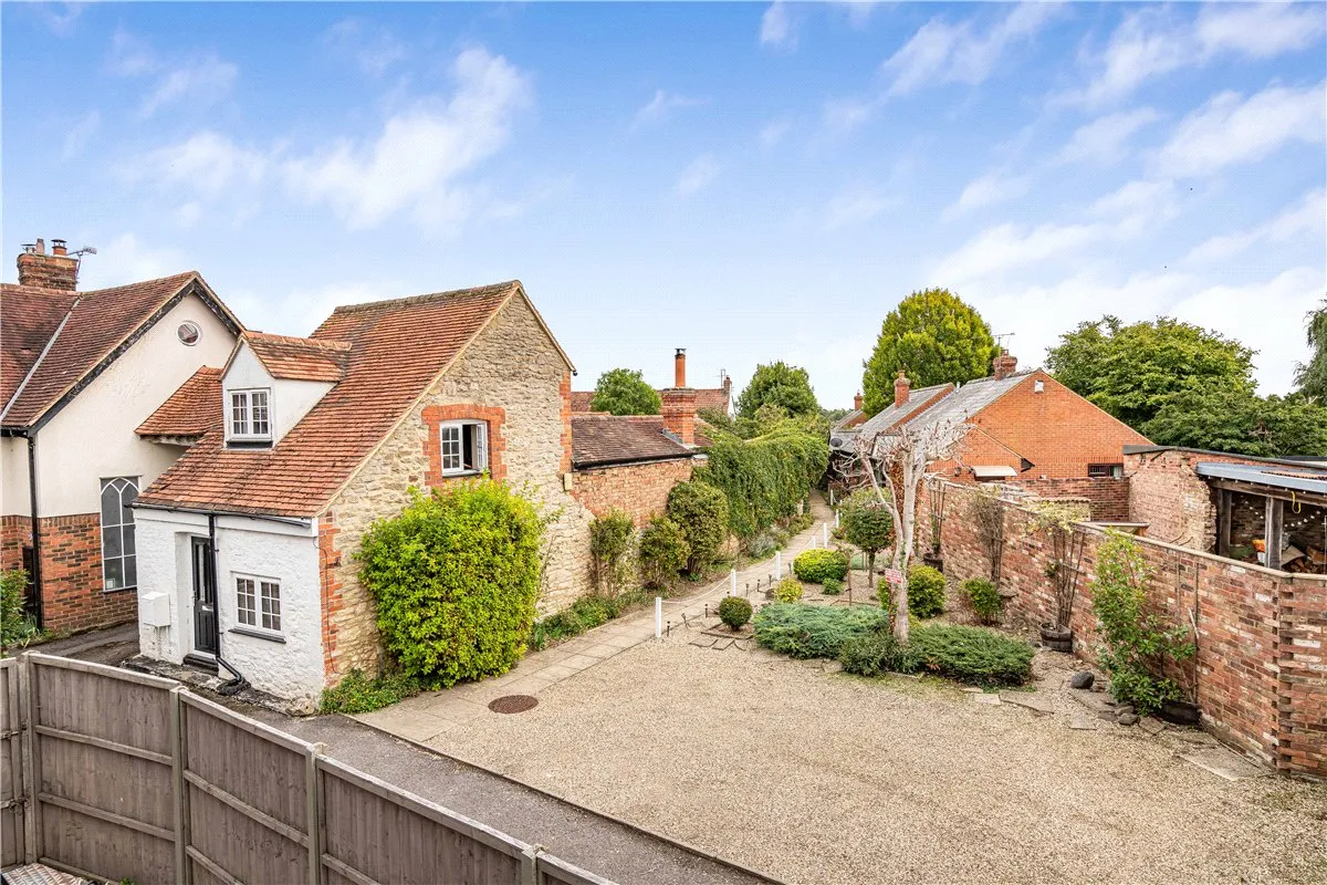 Godstow Road, Wolvercote, OX2, photo 15