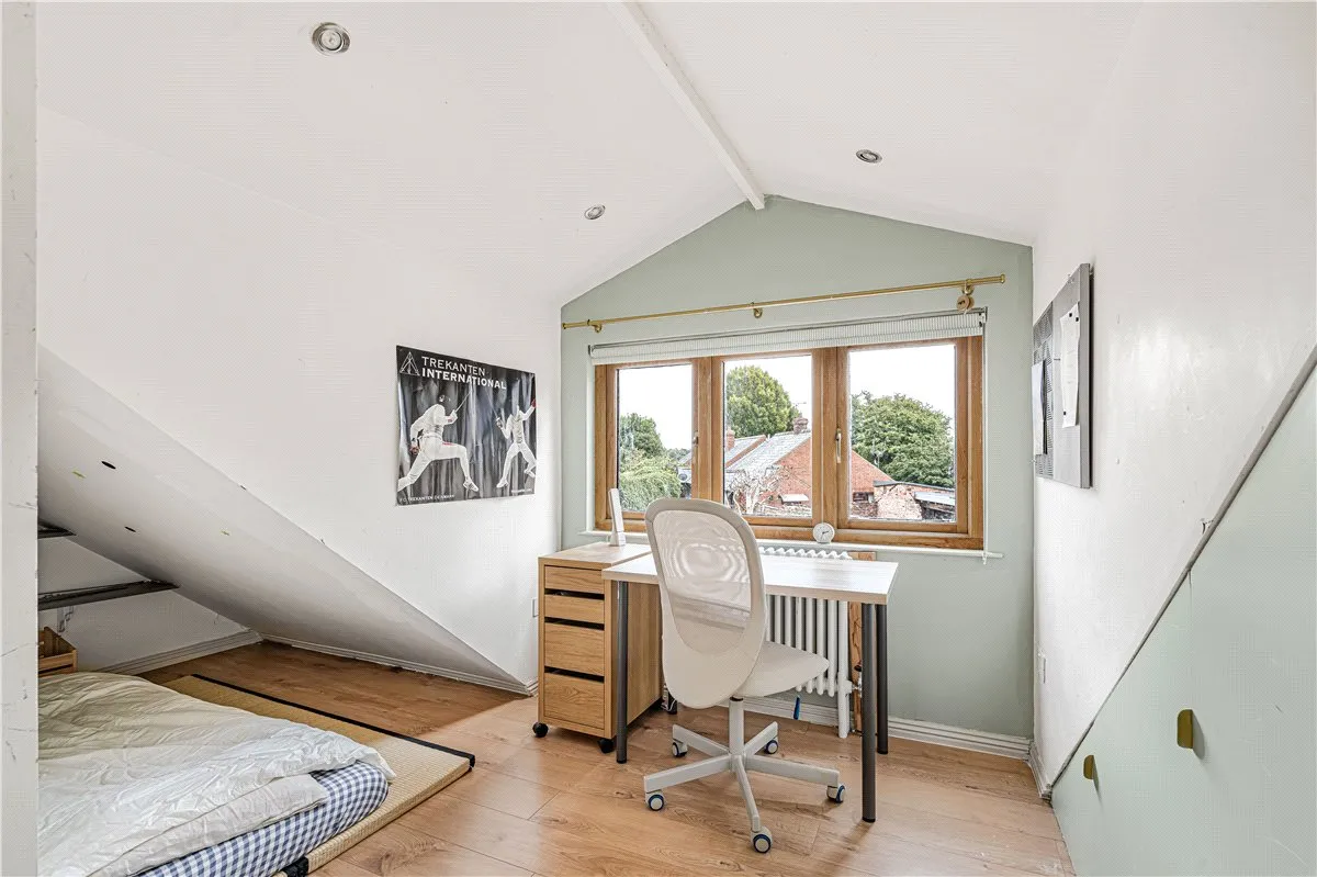 Godstow Road, Wolvercote, OX2, photo 10