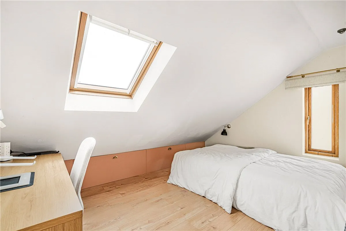 Godstow Road, Wolvercote, OX2, photo 8