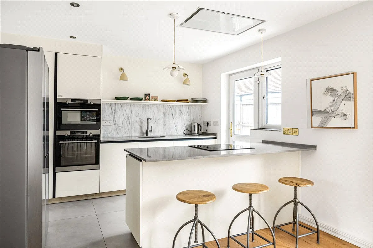 3 bed house for sale, Godstow Road, Wolvercote, OX2