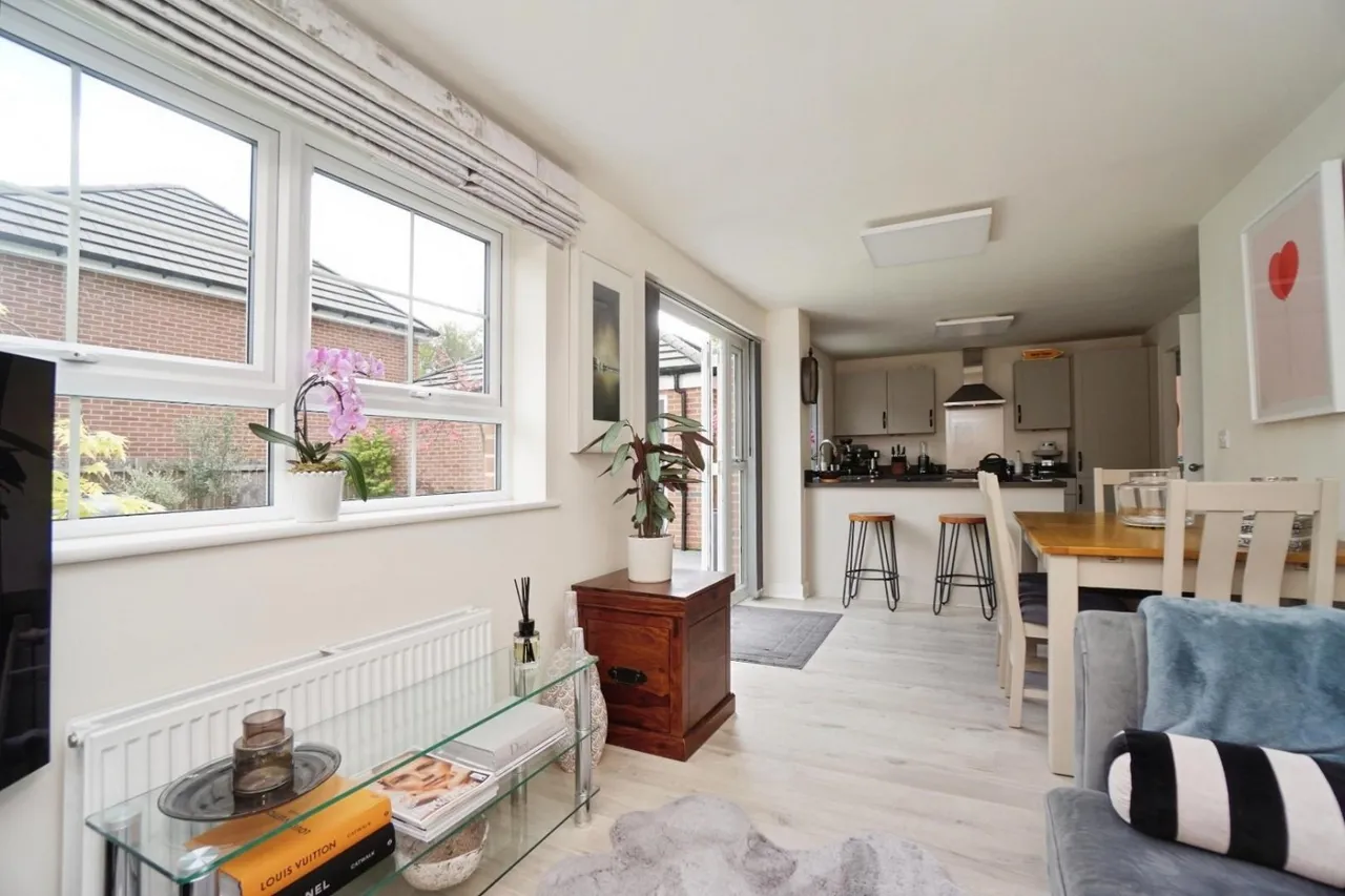 Whitebeam Close, Oughtibridge Mill, S35, photo 3