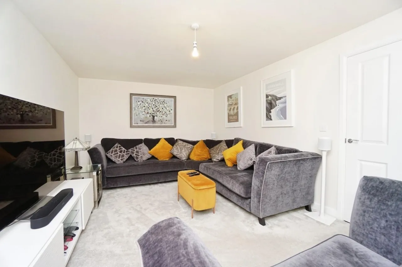 Whitebeam Close, Oughtibridge Mill, S35, photo 6
