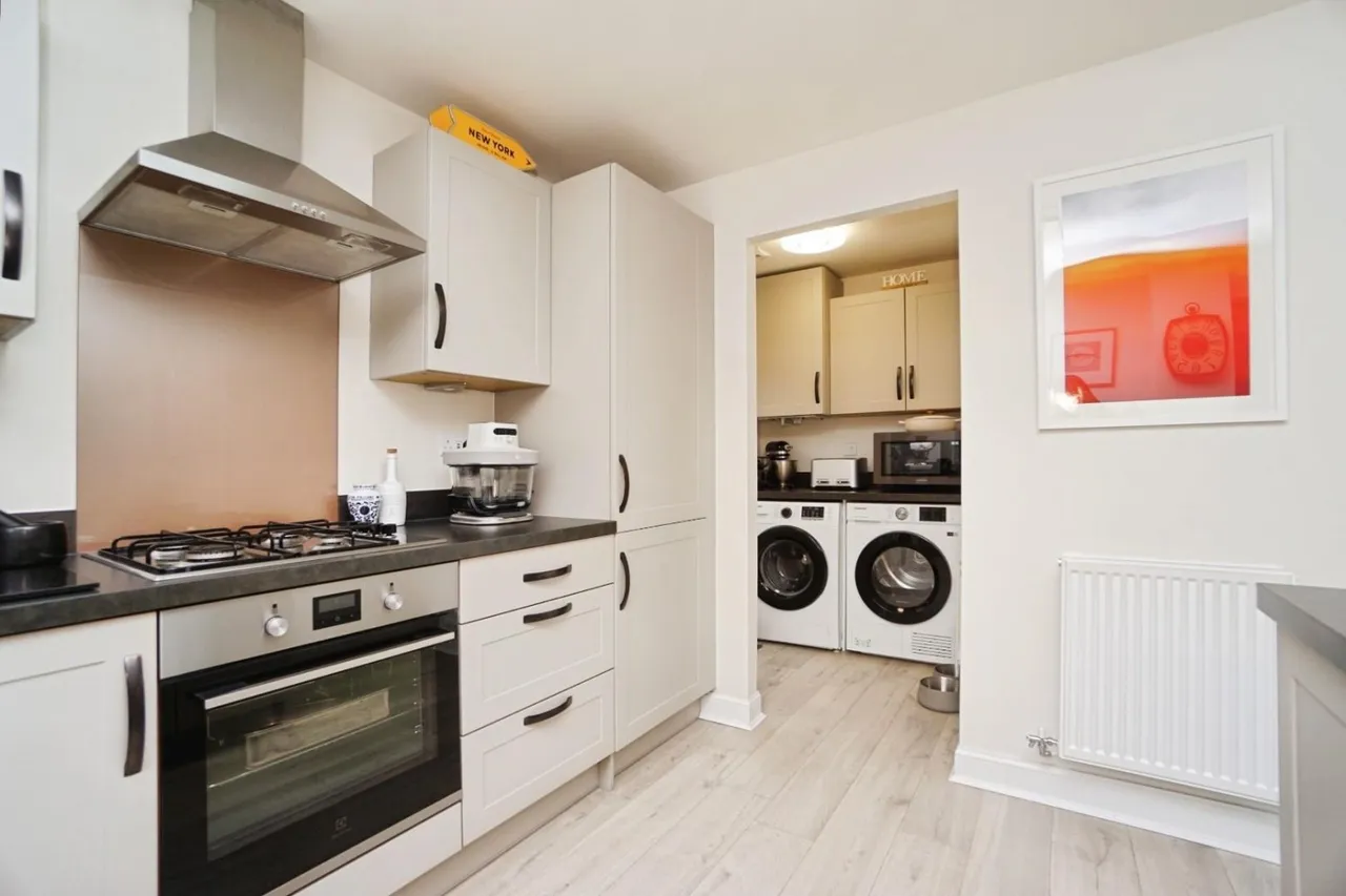 Whitebeam Close, Oughtibridge Mill, S35, photo 9