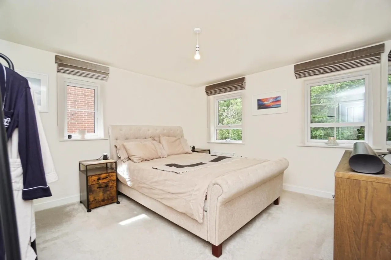 Whitebeam Close, Oughtibridge Mill, S35, photo 18