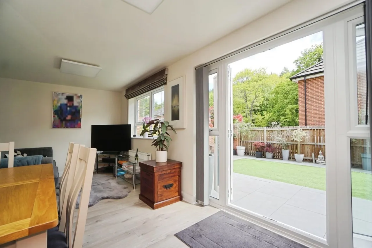 Whitebeam Close, Oughtibridge Mill, S35, photo 10