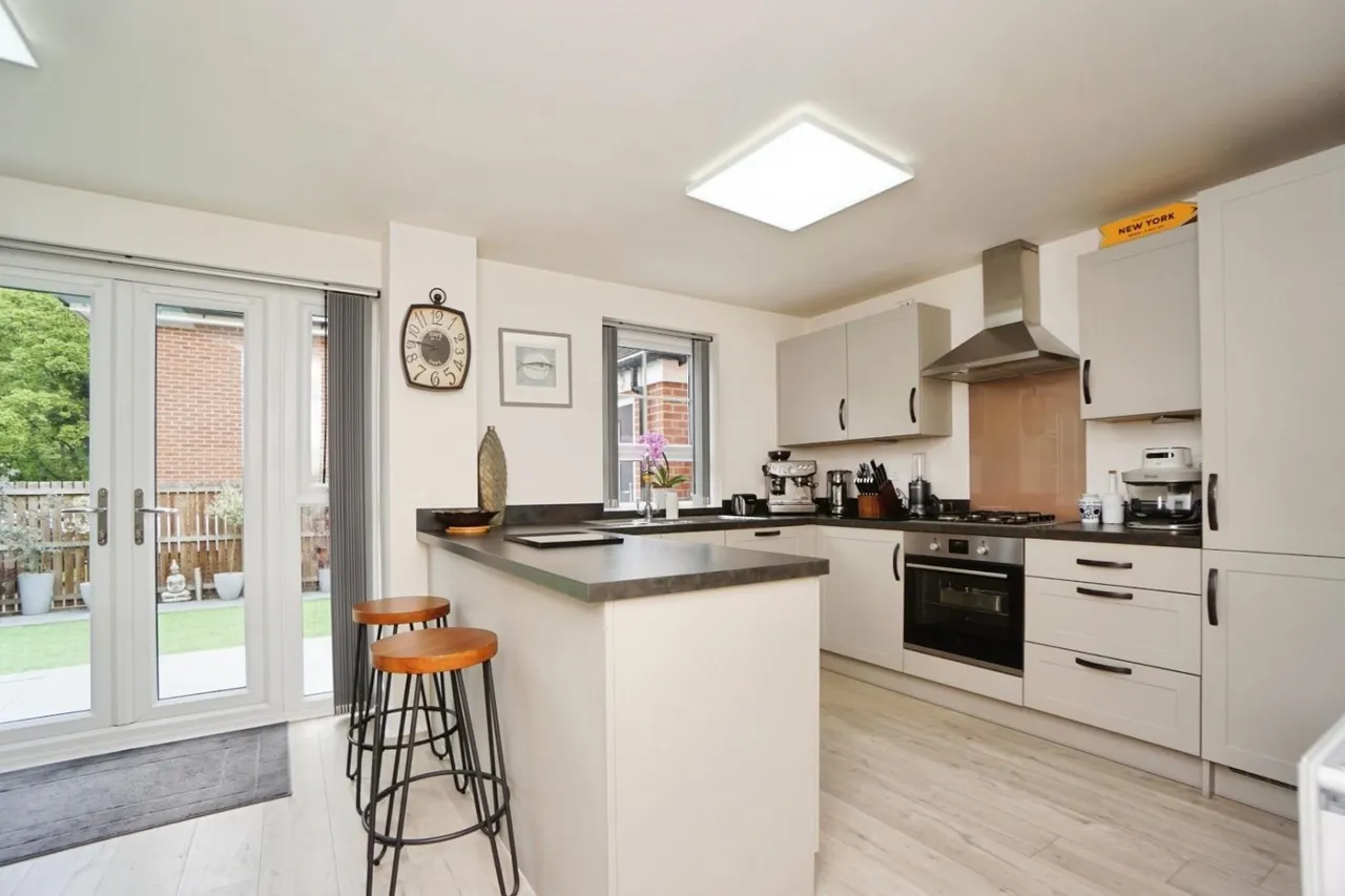 Whitebeam Close, Oughtibridge Mill, S35, photo 7