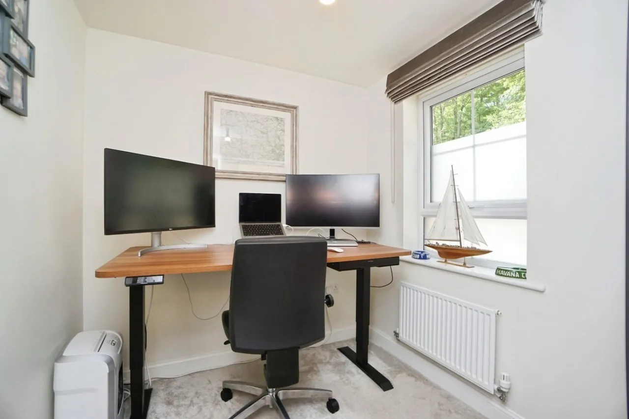 Whitebeam Close, Oughtibridge Mill, S35, photo 14