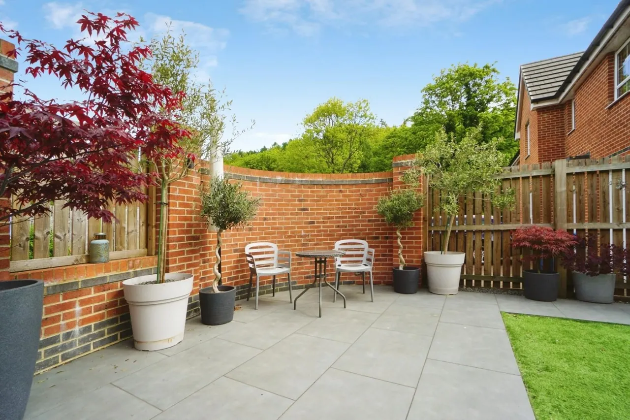 Whitebeam Close, Oughtibridge Mill, S35, photo 28