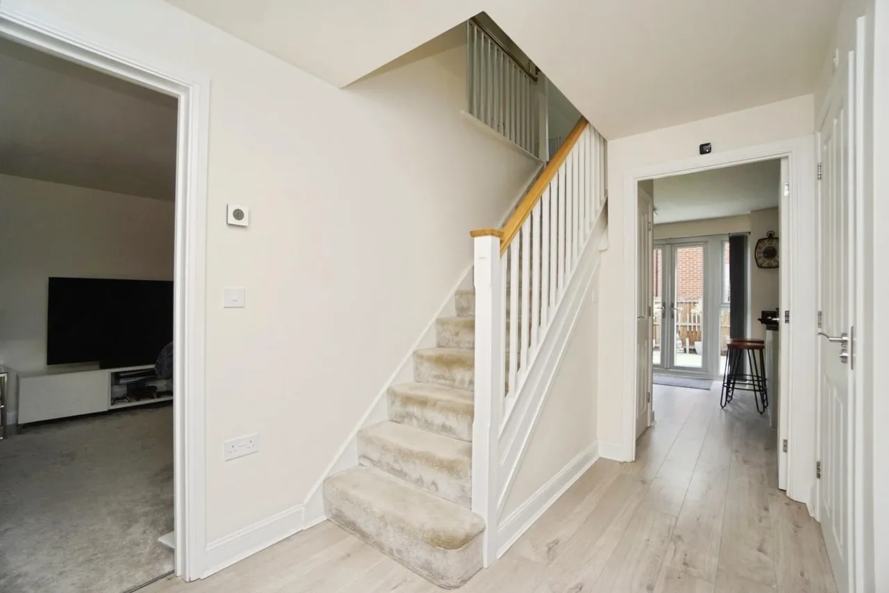 Whitebeam Close, Oughtibridge Mill, S35, photo 5