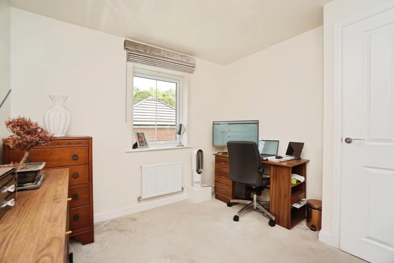 Whitebeam Close, Oughtibridge Mill, S35, photo 22