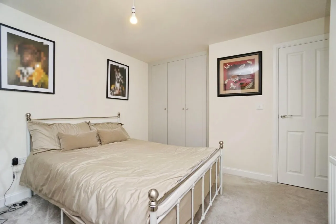 Whitebeam Close, Oughtibridge Mill, S35, photo 16