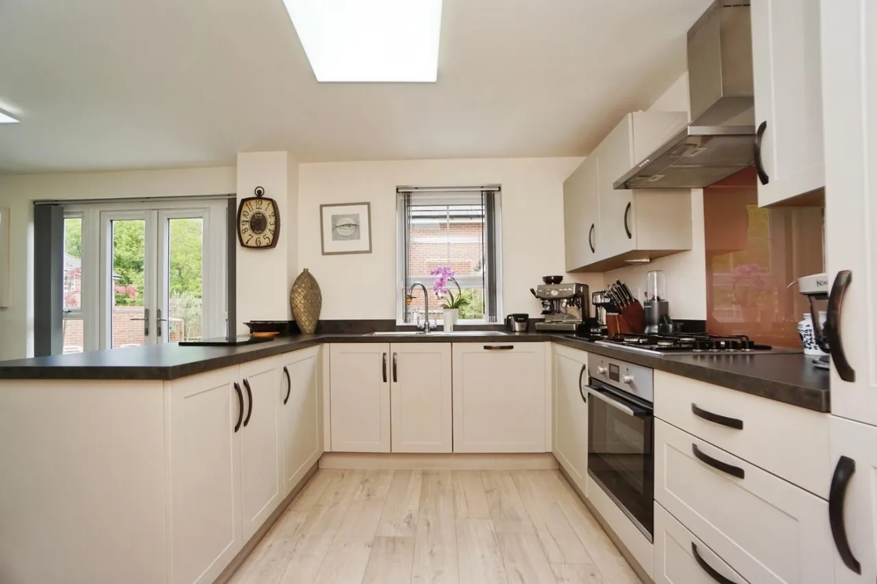 Whitebeam Close, Oughtibridge Mill, S35, photo 8