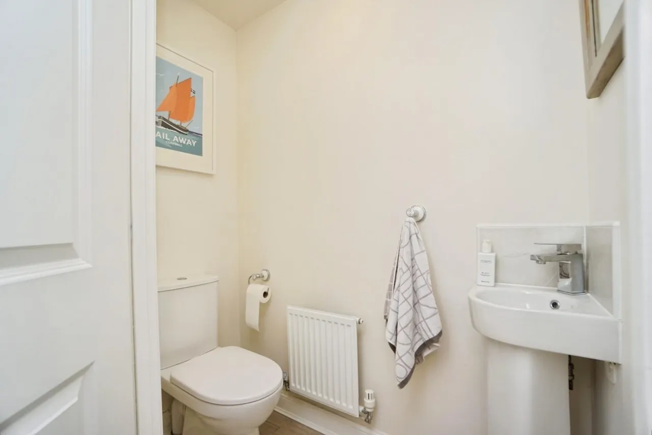 Whitebeam Close, Oughtibridge Mill, S35, photo 12
