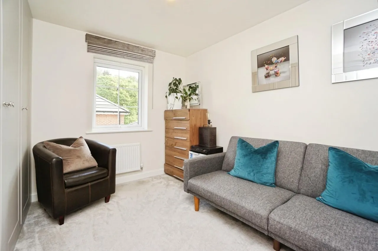 Whitebeam Close, Oughtibridge Mill, S35, photo 27