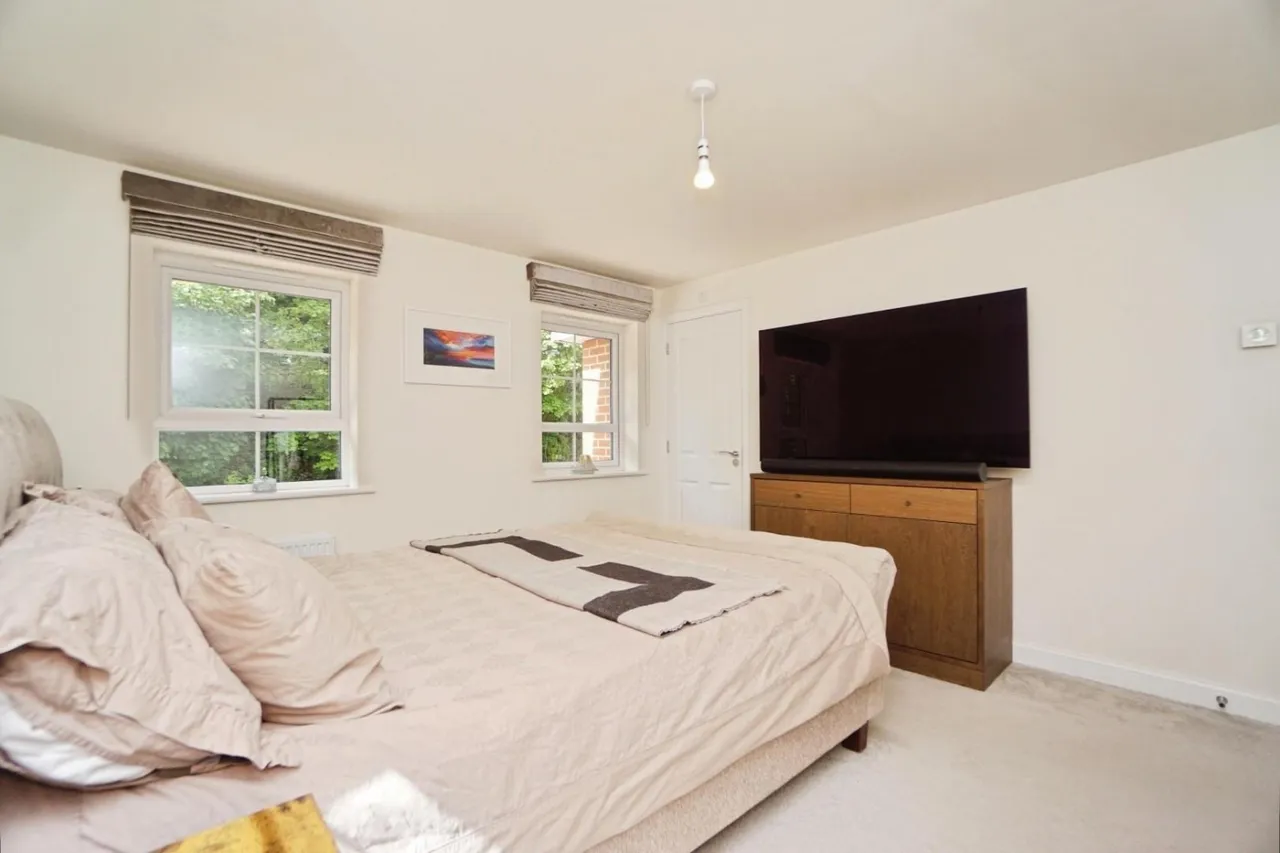 Whitebeam Close, Oughtibridge Mill, S35, photo 19