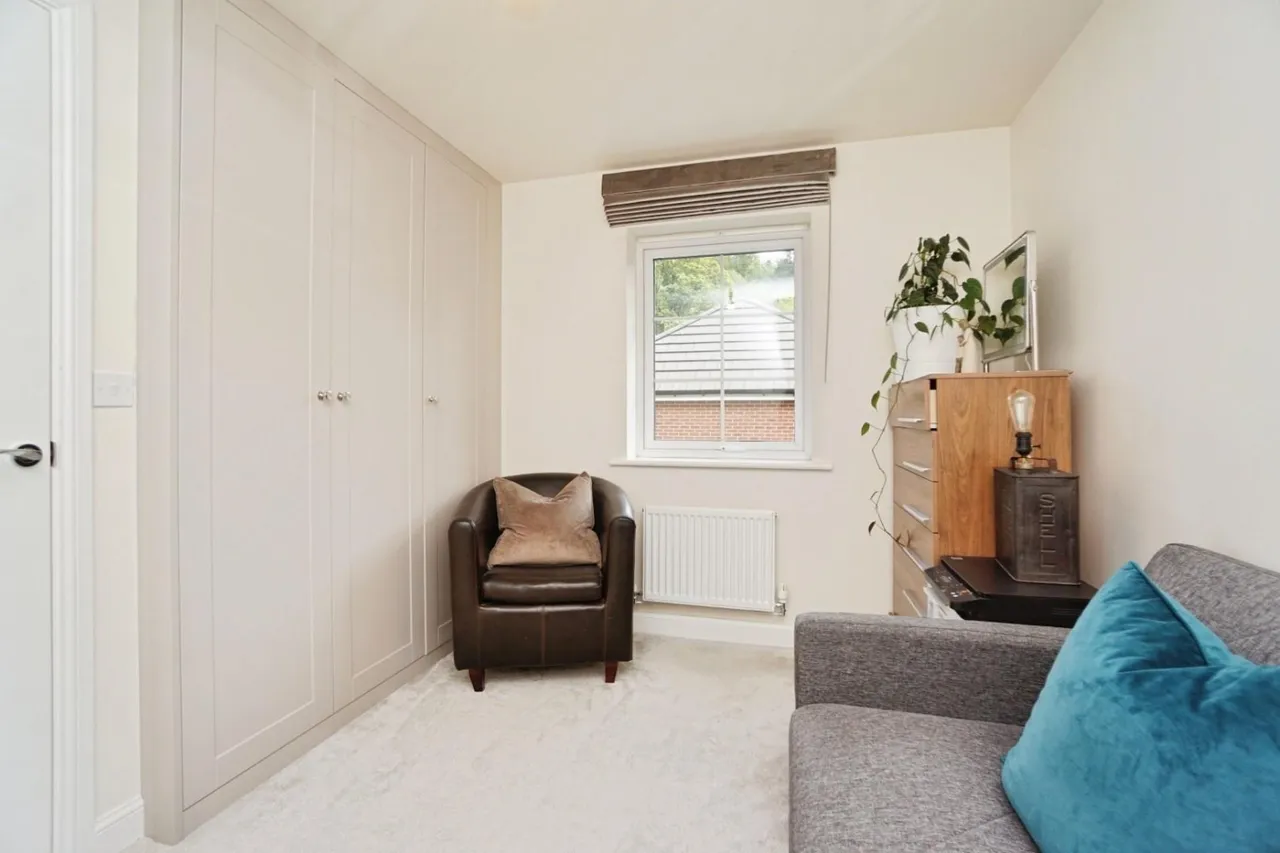 Whitebeam Close, Oughtibridge Mill, S35, photo 26